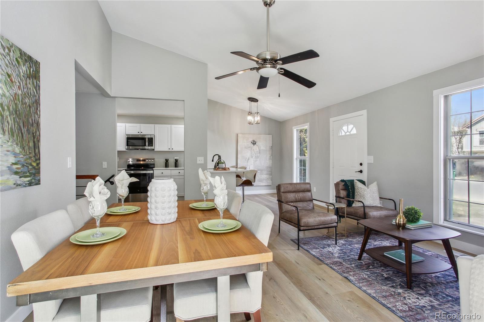 MLS Image #4 for 19644 e girard drive,aurora, Colorado