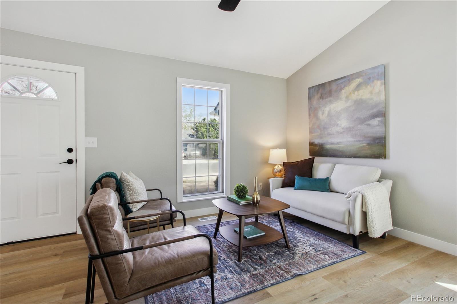 MLS Image #5 for 19644 e girard drive,aurora, Colorado