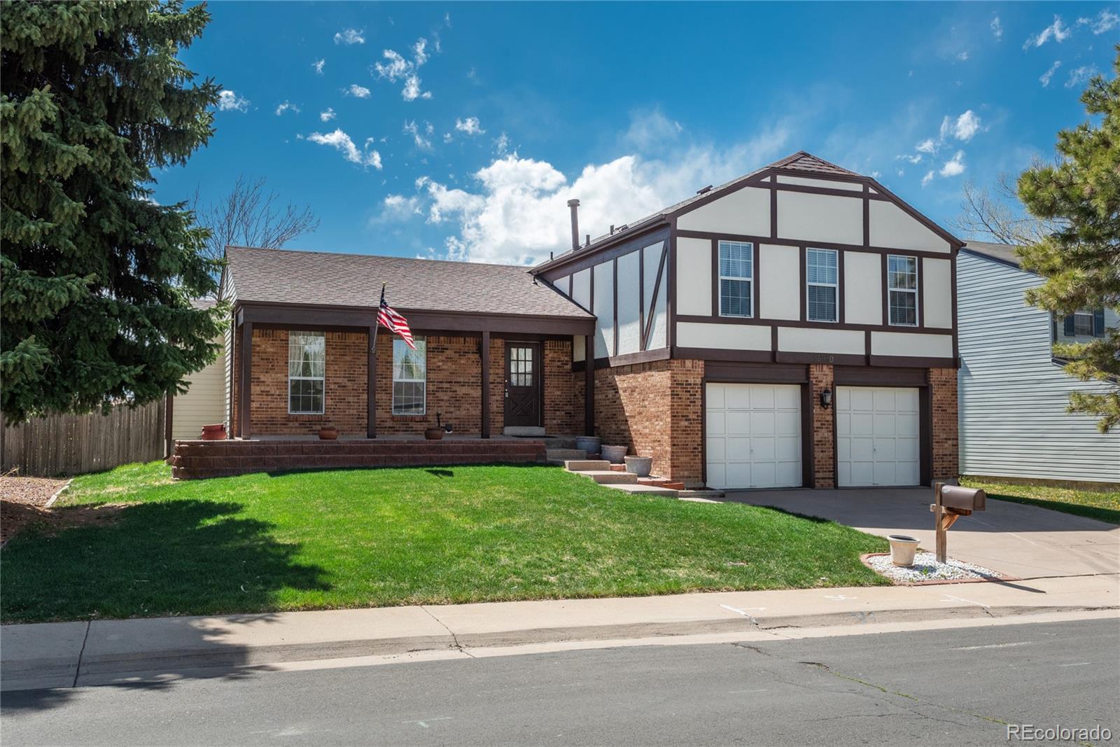 MLS Image #0 for 15930 e ford place,aurora, Colorado
