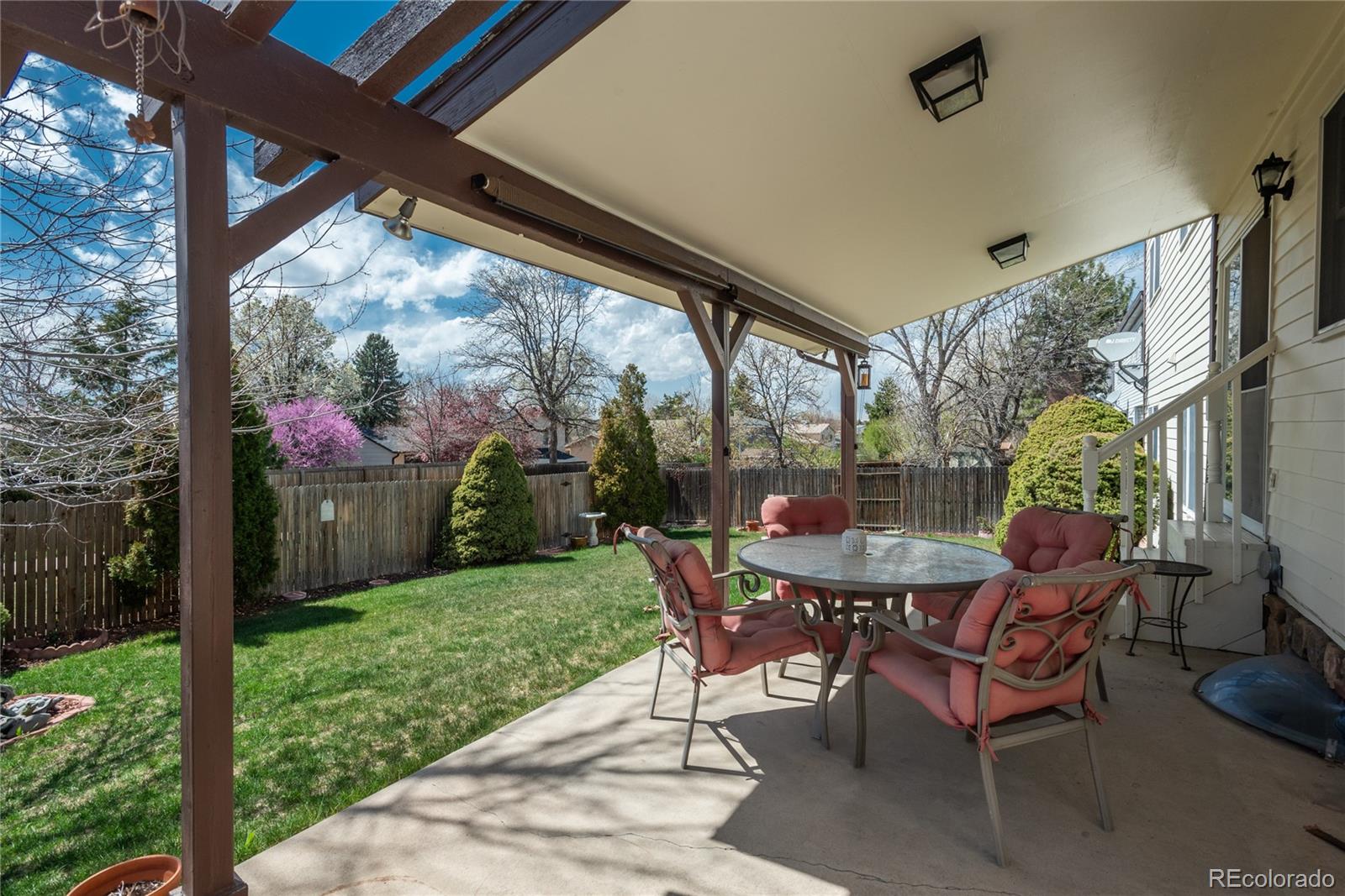 MLS Image #3 for 15930 e ford place,aurora, Colorado