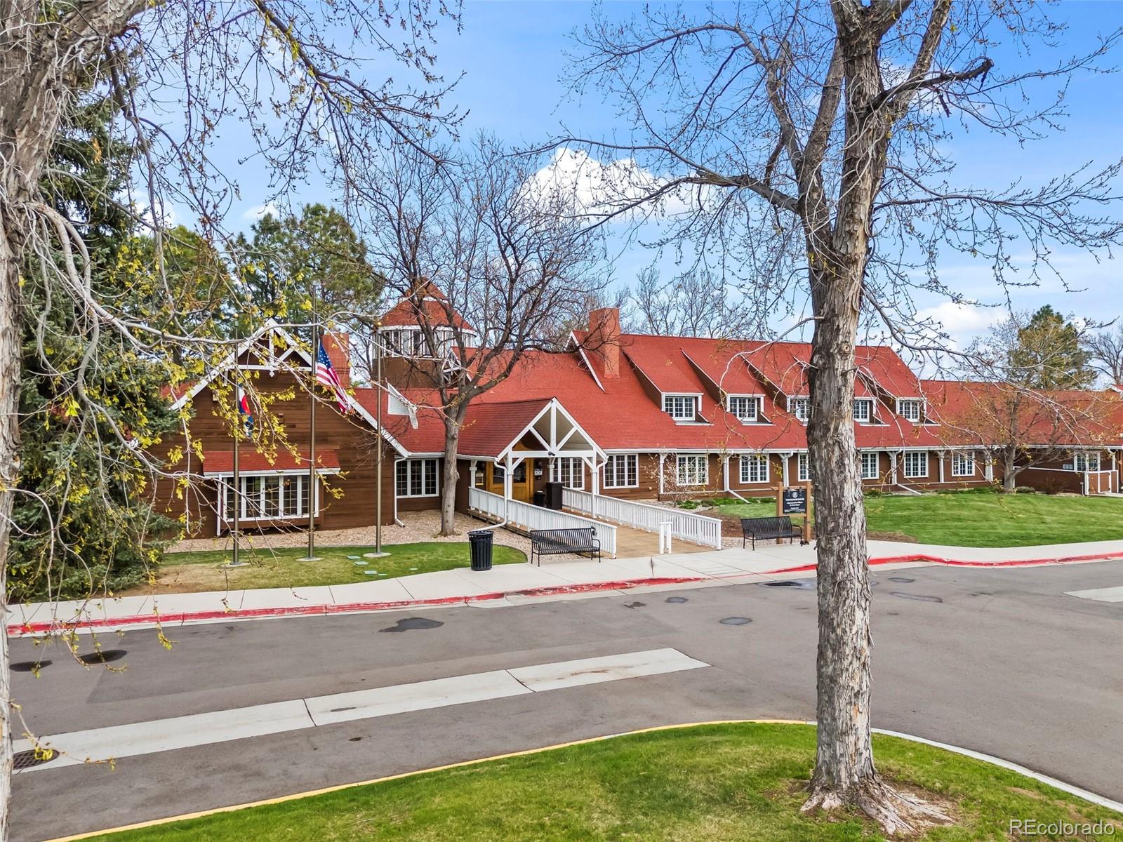 MLS Image #25 for 10433  red mountain ,littleton, Colorado