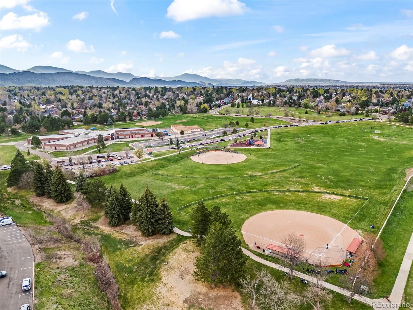 MLS Image #26 for 10433  red mountain ,littleton, Colorado