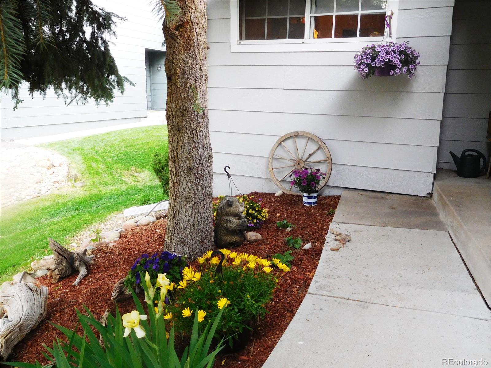 MLS Image #30 for 10433  red mountain ,littleton, Colorado
