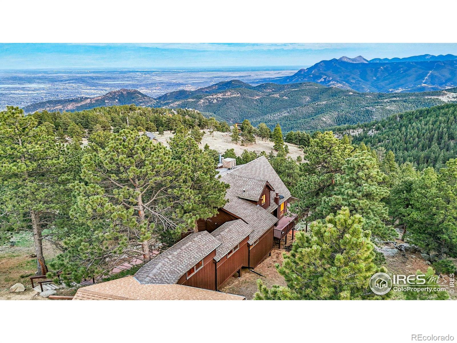MLS Image #34 for 531  sky trail road,boulder, Colorado