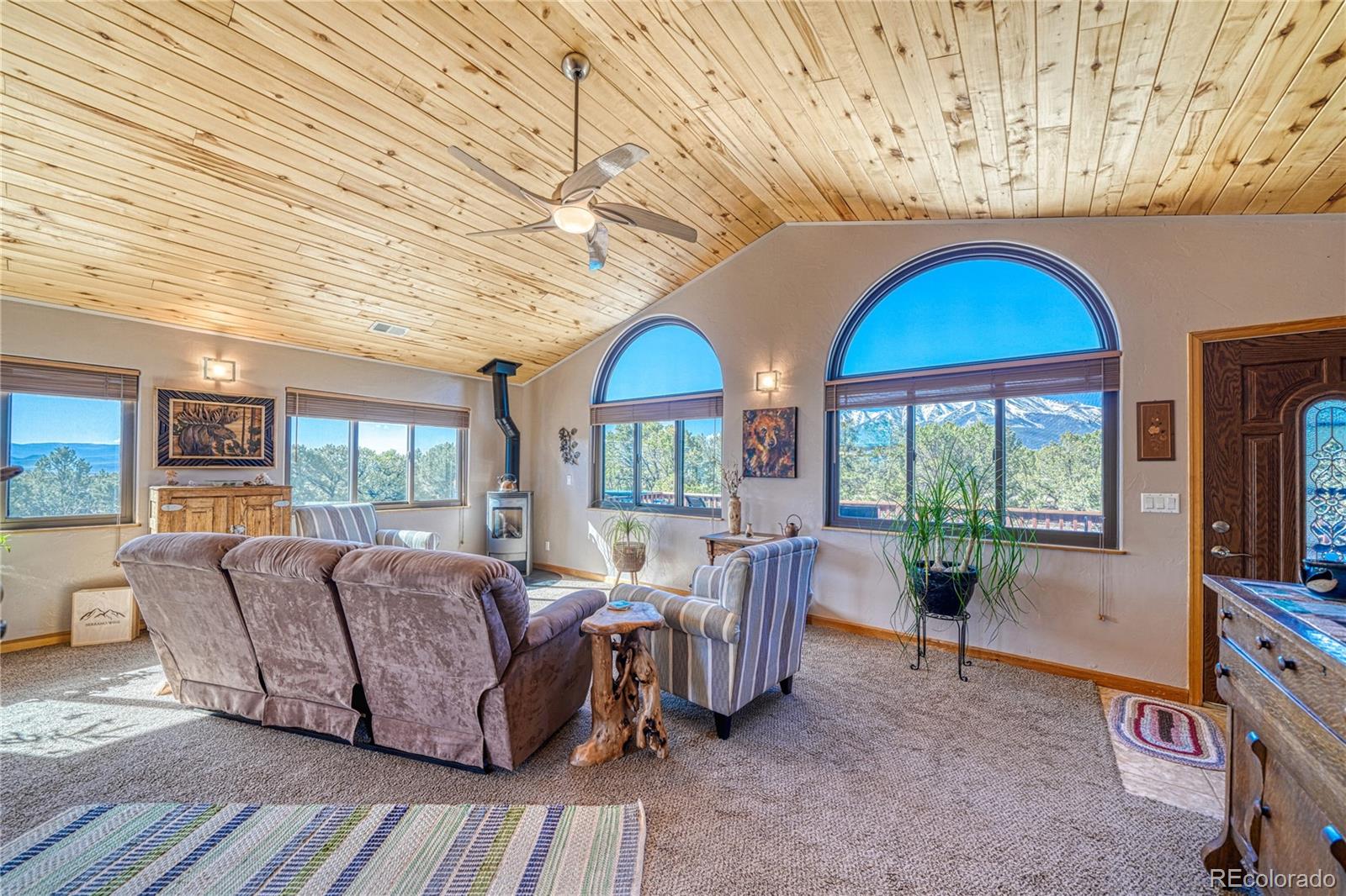 MLS Image #10 for 16275  county road 350 ,buena vista, Colorado