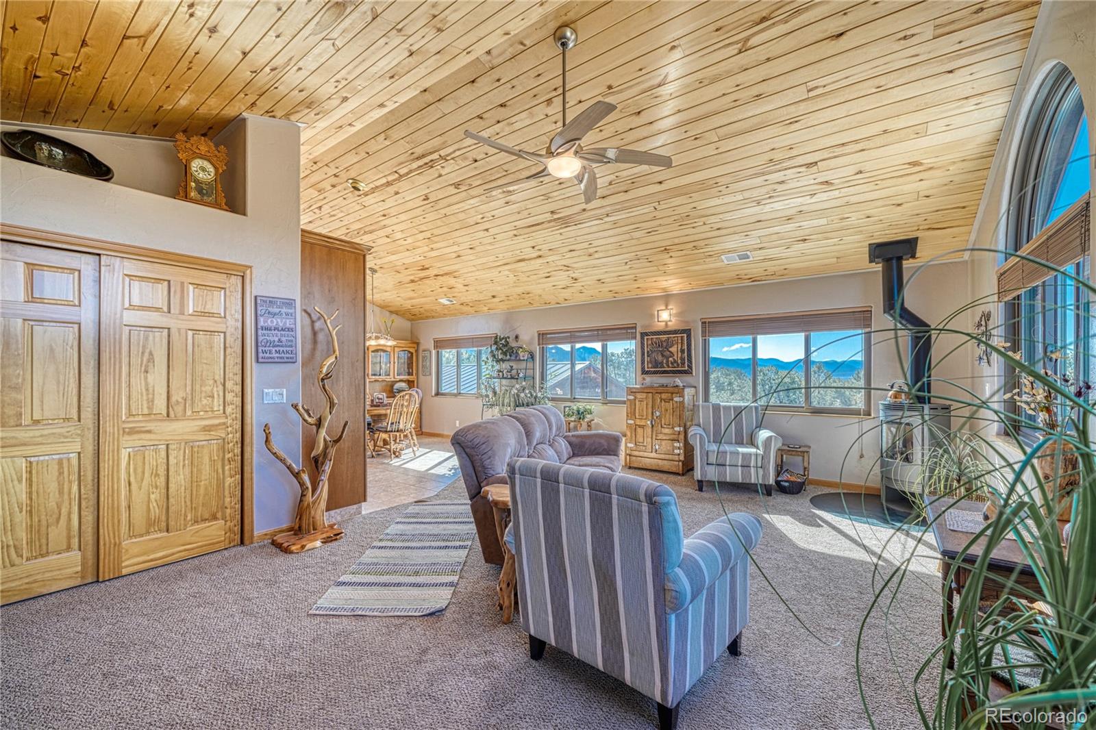 MLS Image #11 for 16275  county road 350 ,buena vista, Colorado