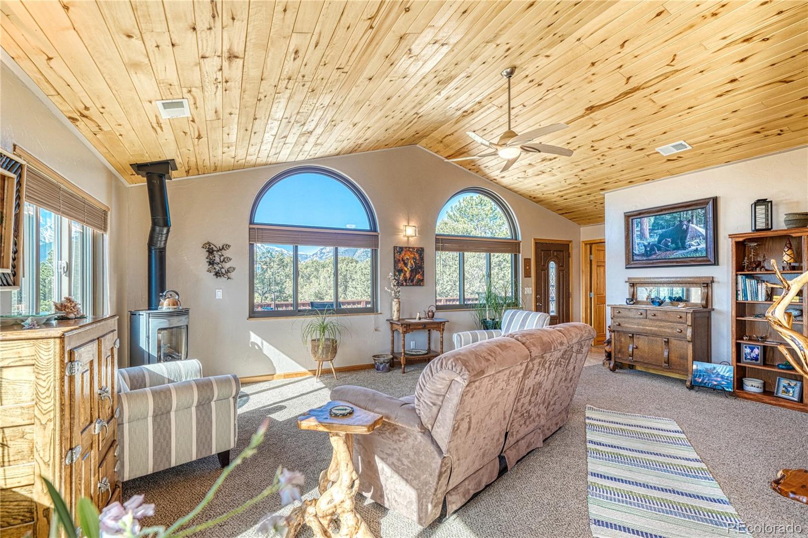 MLS Image #12 for 16275  county road 350 ,buena vista, Colorado