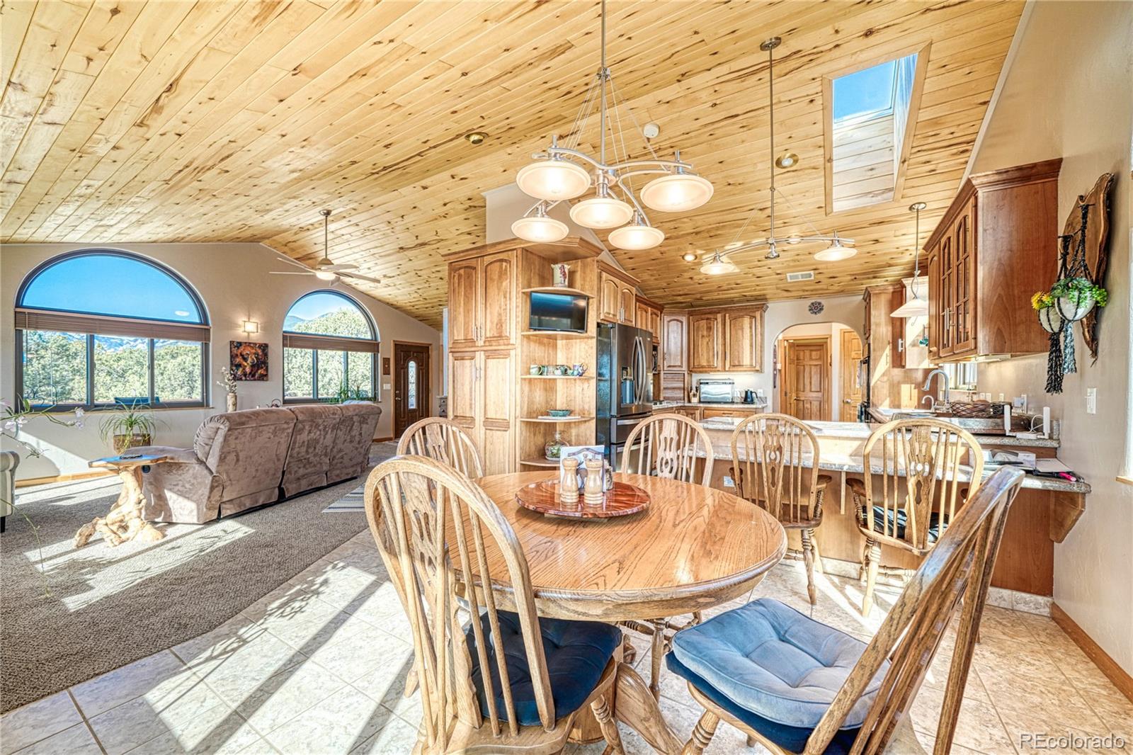 MLS Image #13 for 16275  county road 350 ,buena vista, Colorado