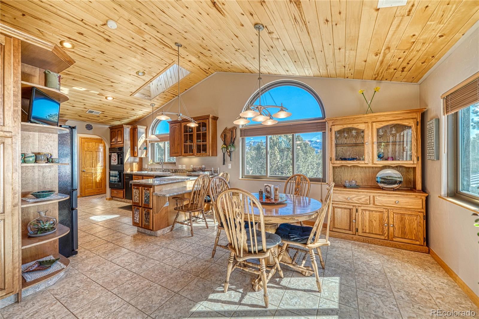 MLS Image #14 for 16275  county road 350 ,buena vista, Colorado