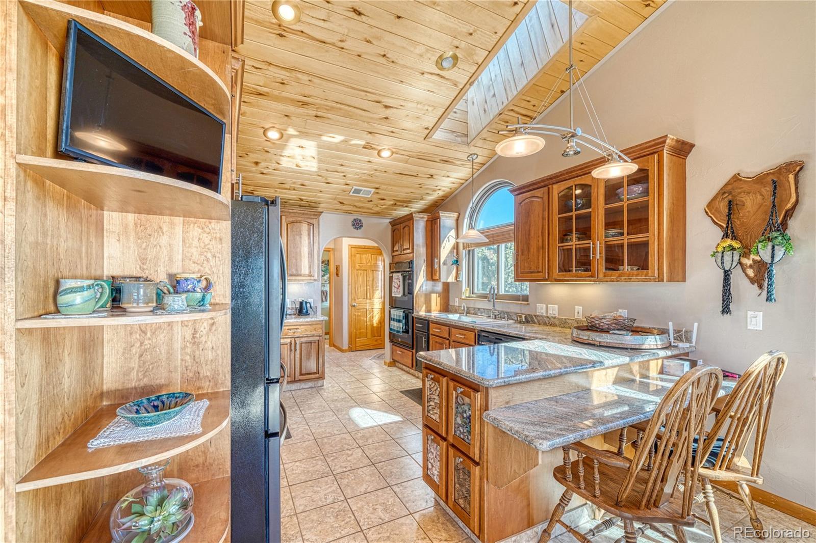 MLS Image #15 for 16275  county road 350 ,buena vista, Colorado