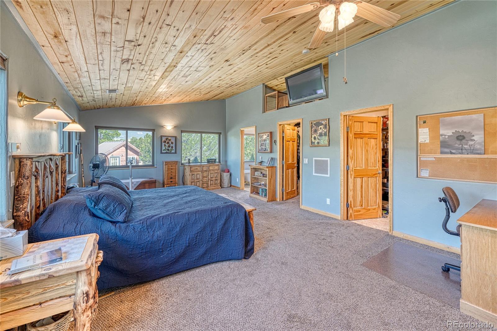 MLS Image #21 for 16275  county road 350 ,buena vista, Colorado