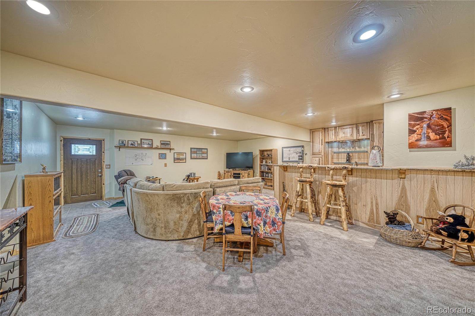 MLS Image #24 for 16275  county road 350 ,buena vista, Colorado