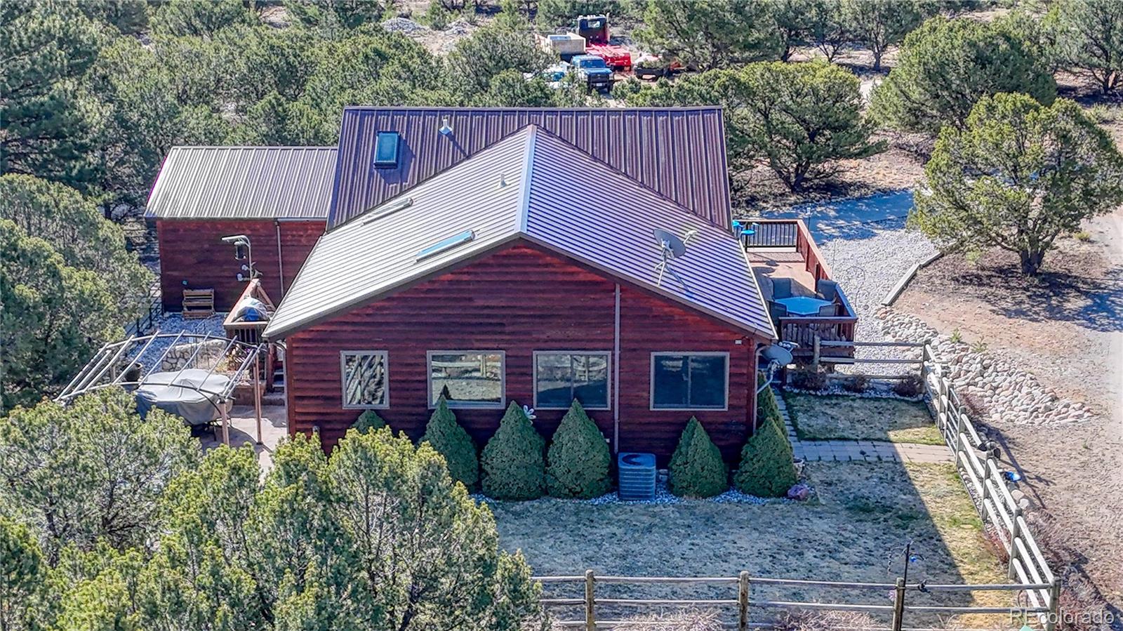 MLS Image #3 for 16275  county road 350 ,buena vista, Colorado