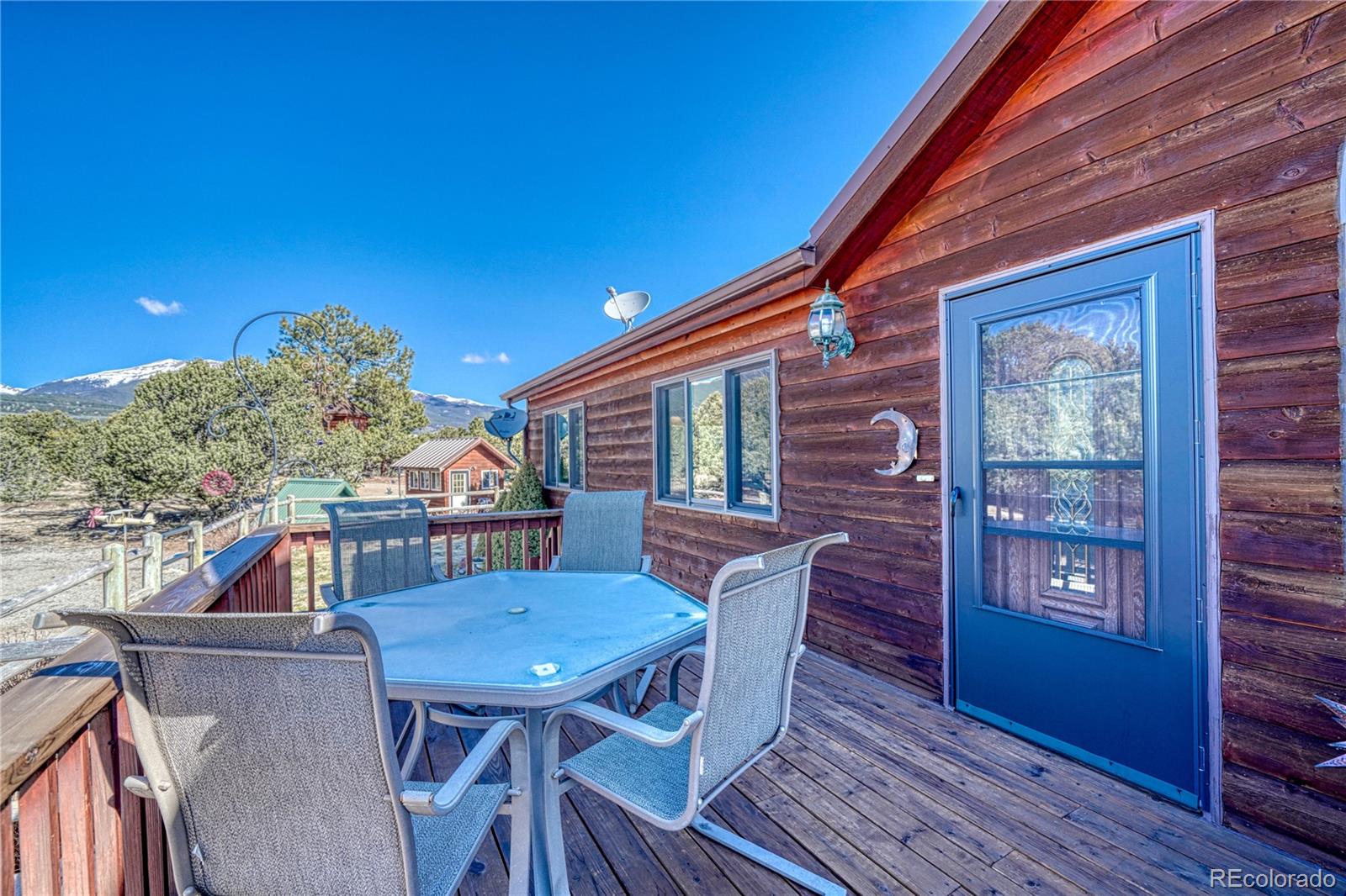 MLS Image #37 for 16275  county road 350 ,buena vista, Colorado