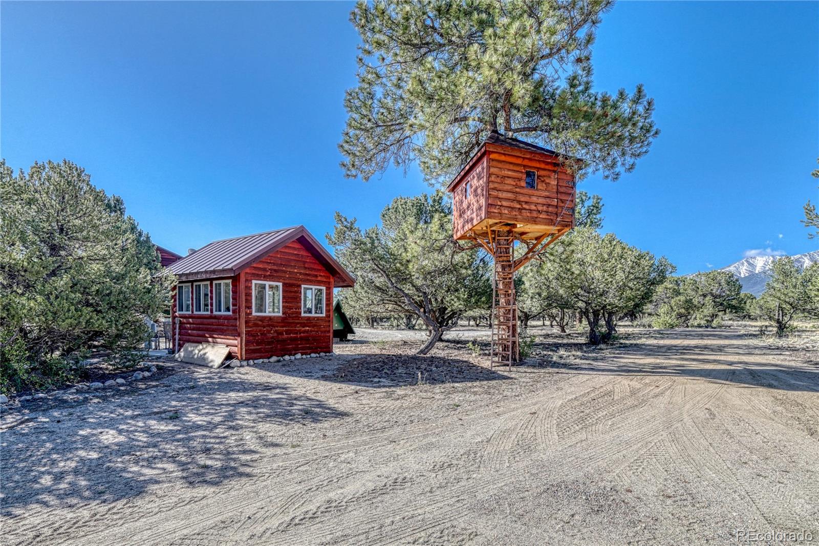 MLS Image #38 for 16275  county road 350 ,buena vista, Colorado