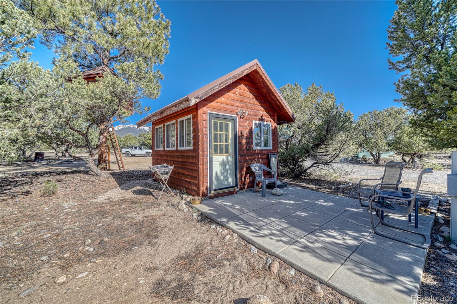 MLS Image #39 for 16275  county road 350 ,buena vista, Colorado