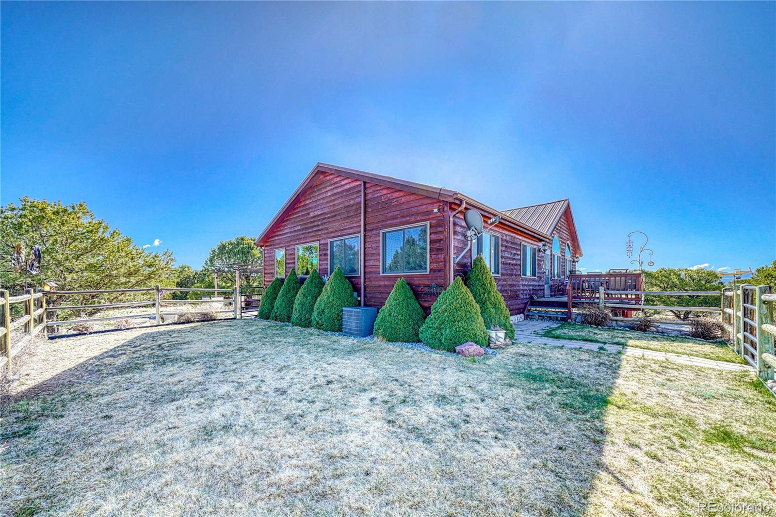 MLS Image #4 for 16275  county road 350 ,buena vista, Colorado