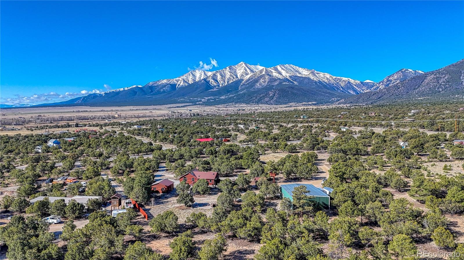 MLS Image #40 for 16275  county road 350 ,buena vista, Colorado