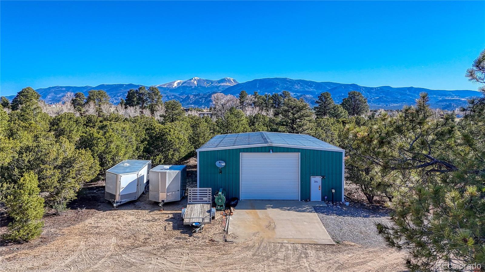 MLS Image #43 for 16275  county road 350 ,buena vista, Colorado