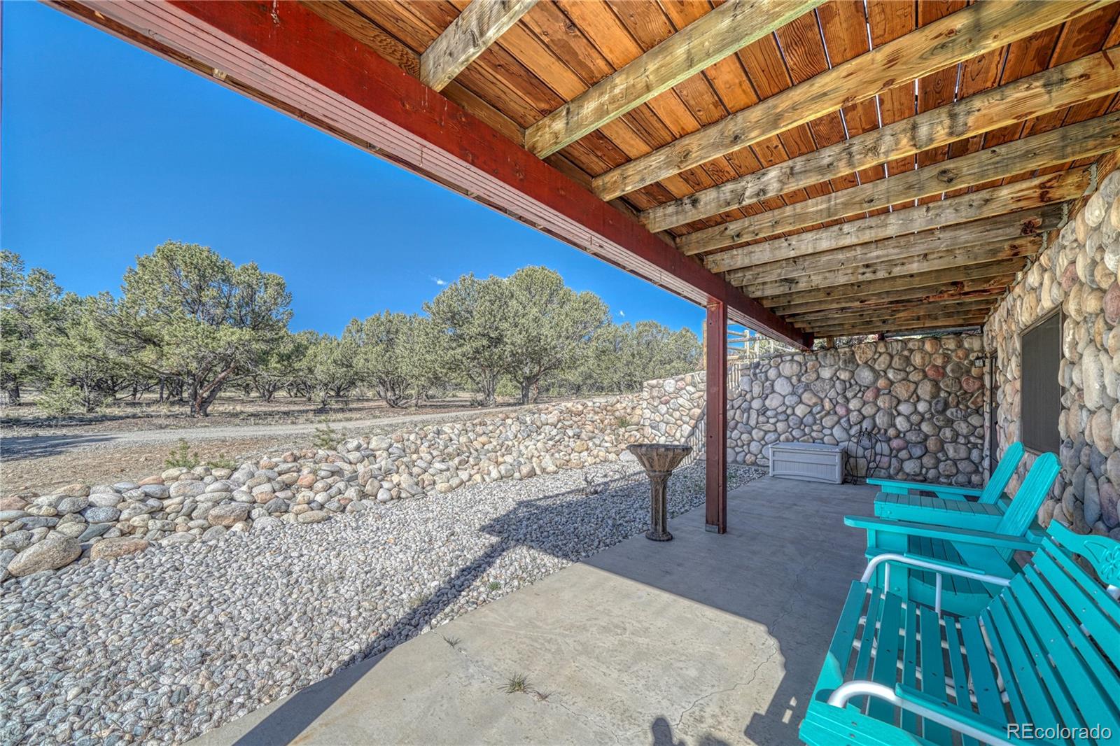 MLS Image #44 for 16275  county road 350 ,buena vista, Colorado