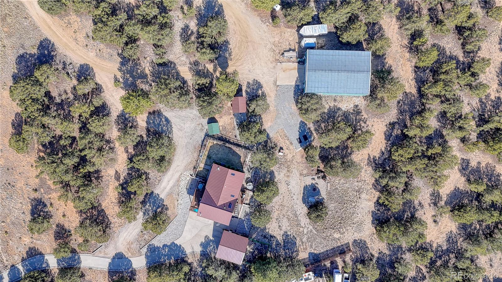 MLS Image #46 for 16275  county road 350 ,buena vista, Colorado