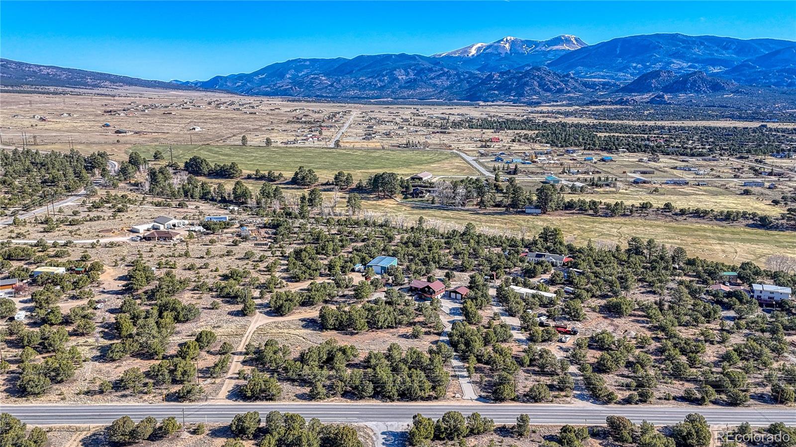 MLS Image #47 for 16275  county road 350 ,buena vista, Colorado