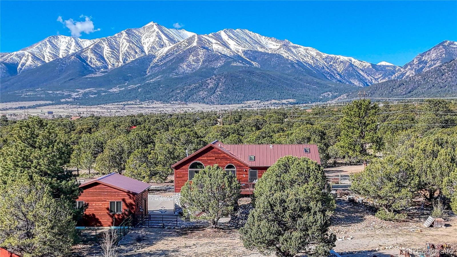 MLS Image #48 for 16275  county road 350 ,buena vista, Colorado