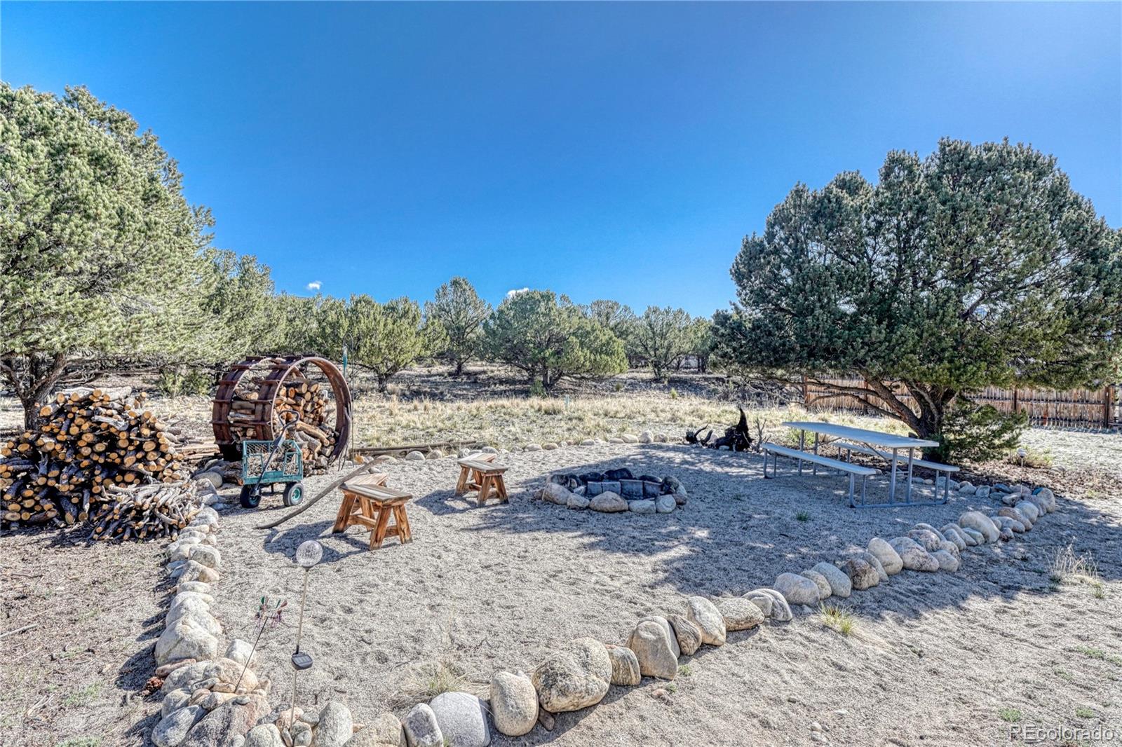 MLS Image #49 for 16275  county road 350 ,buena vista, Colorado