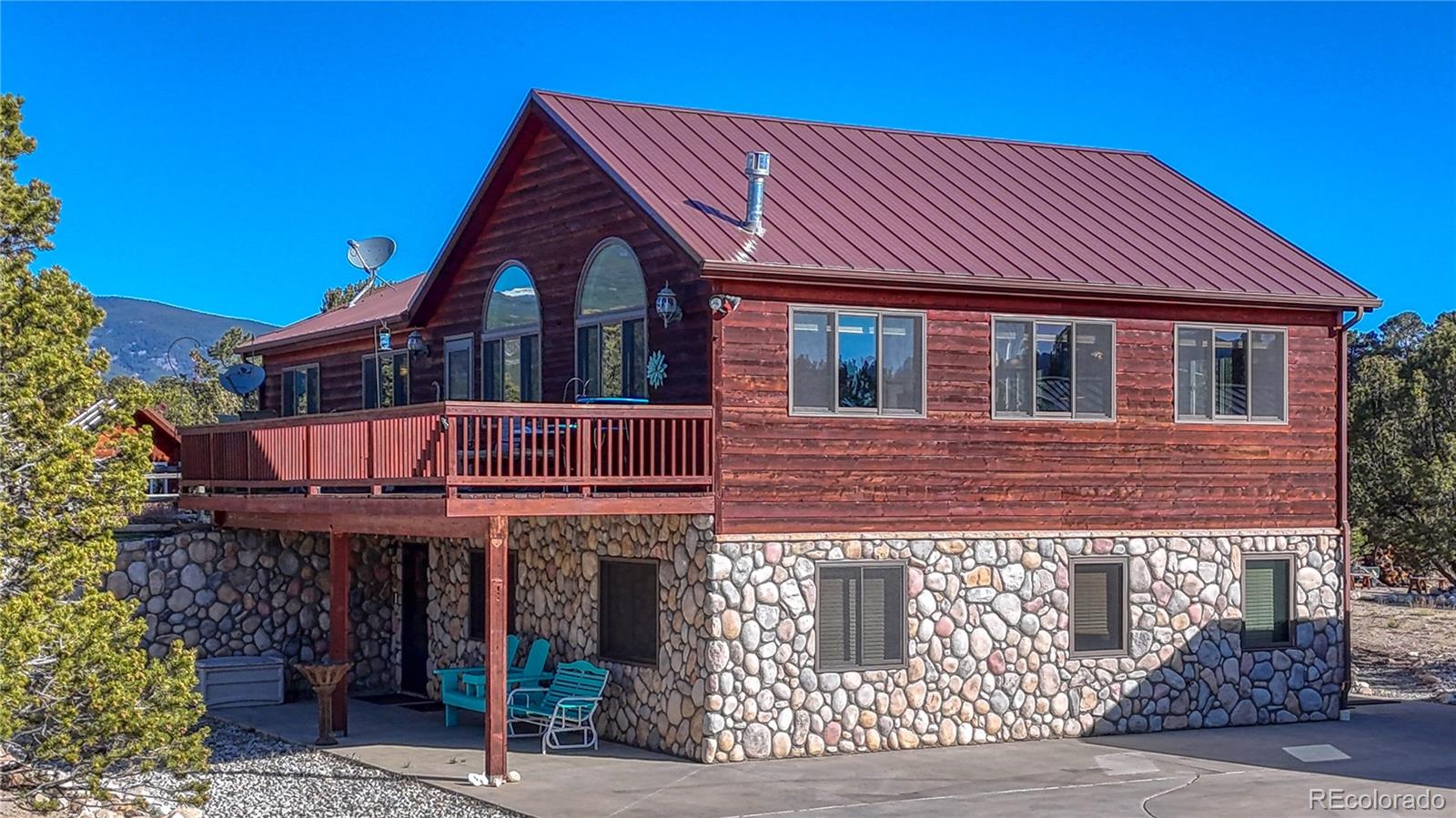MLS Image #6 for 16275  county road 350 ,buena vista, Colorado