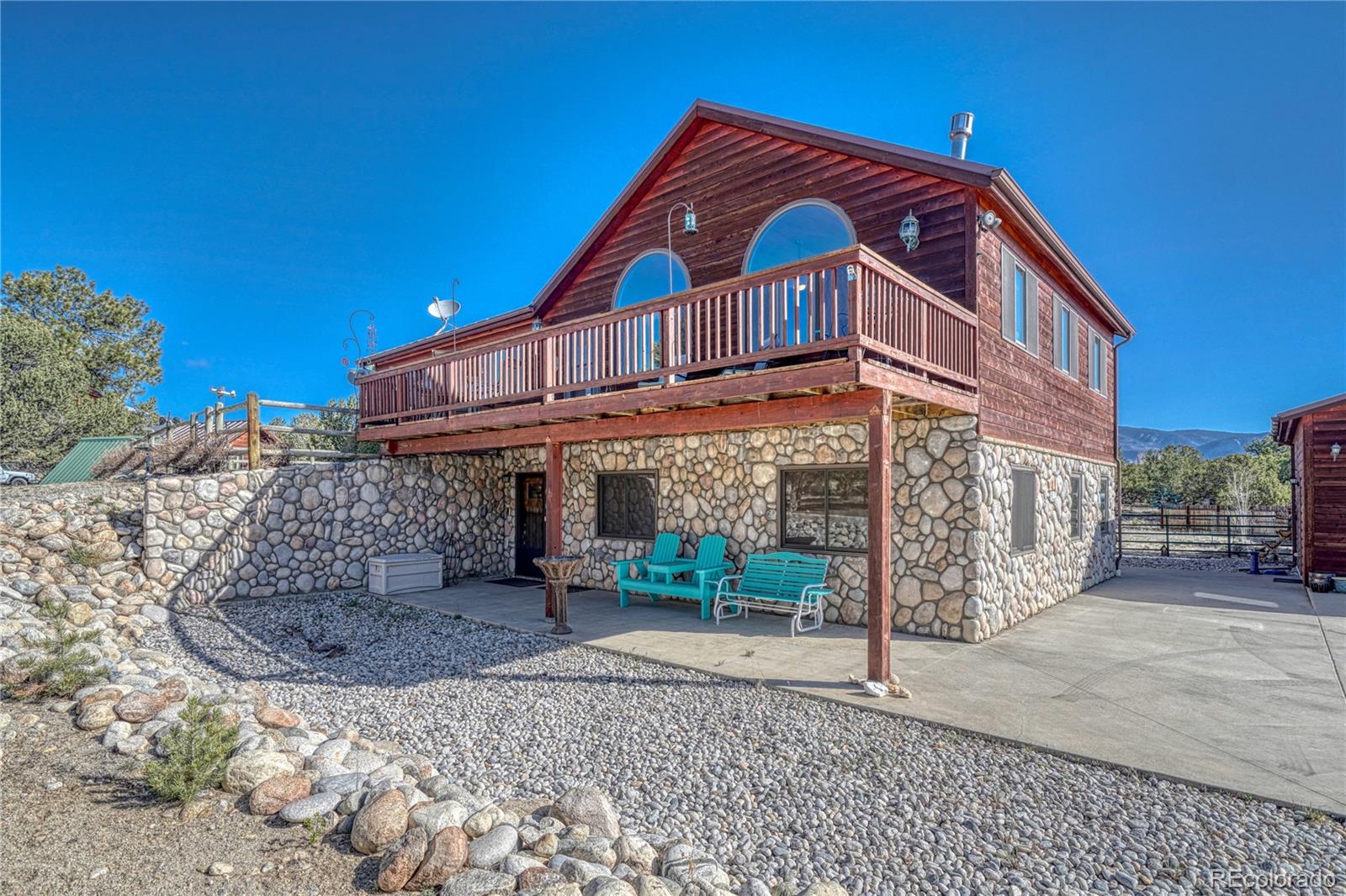 MLS Image #7 for 16275  county road 350 ,buena vista, Colorado