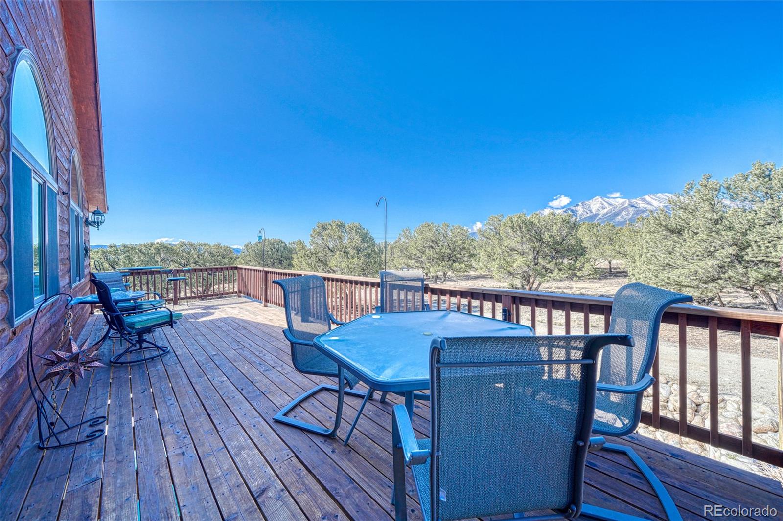 MLS Image #8 for 16275  county road 350 ,buena vista, Colorado