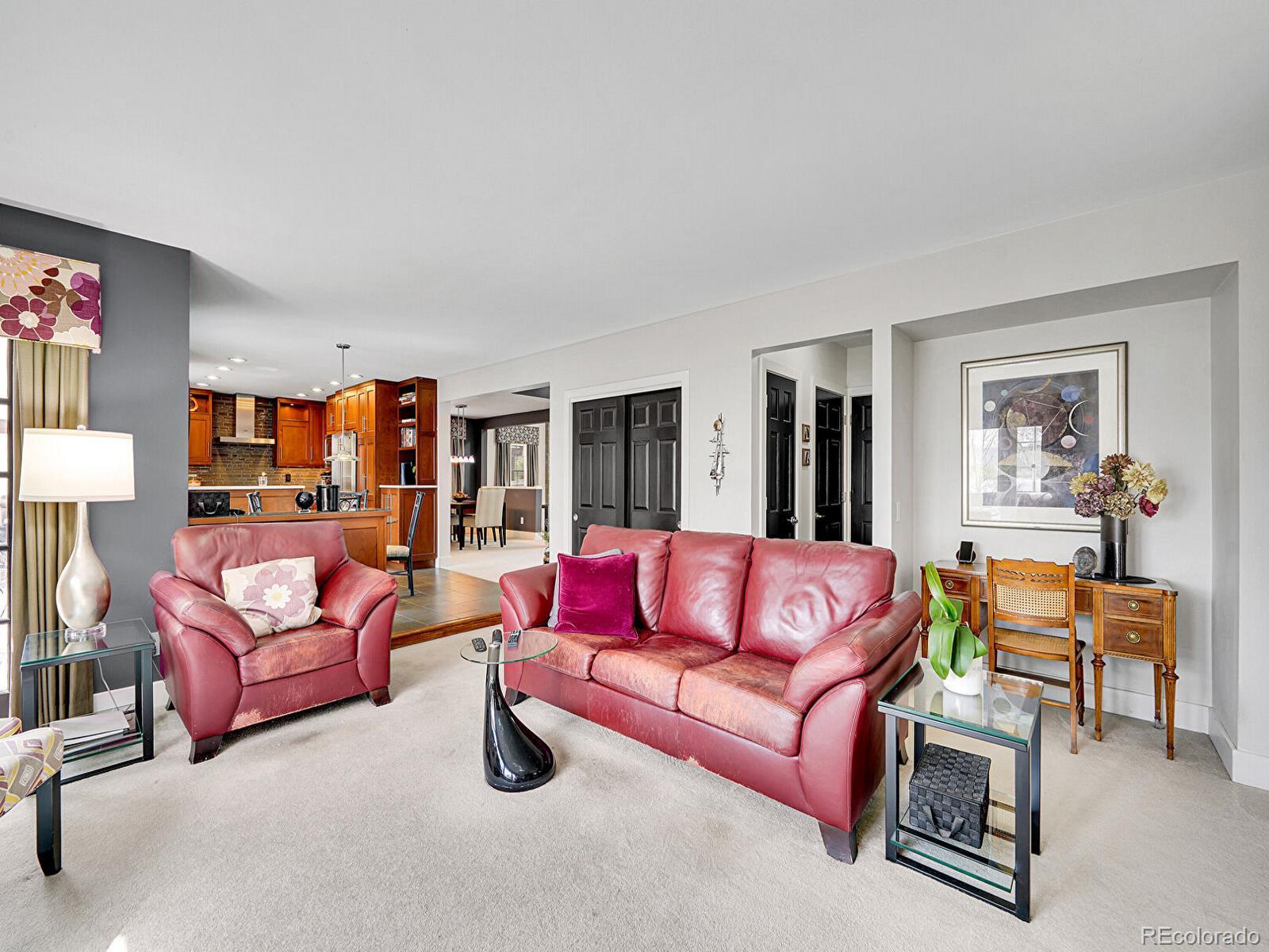 MLS Image #14 for 2590 w long circle,littleton, Colorado