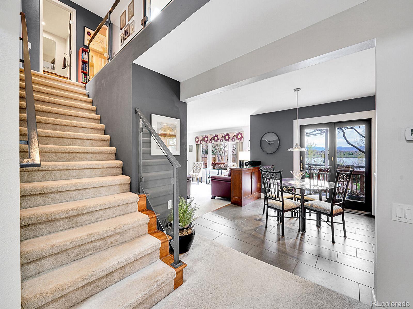 MLS Image #16 for 2590 w long circle,littleton, Colorado