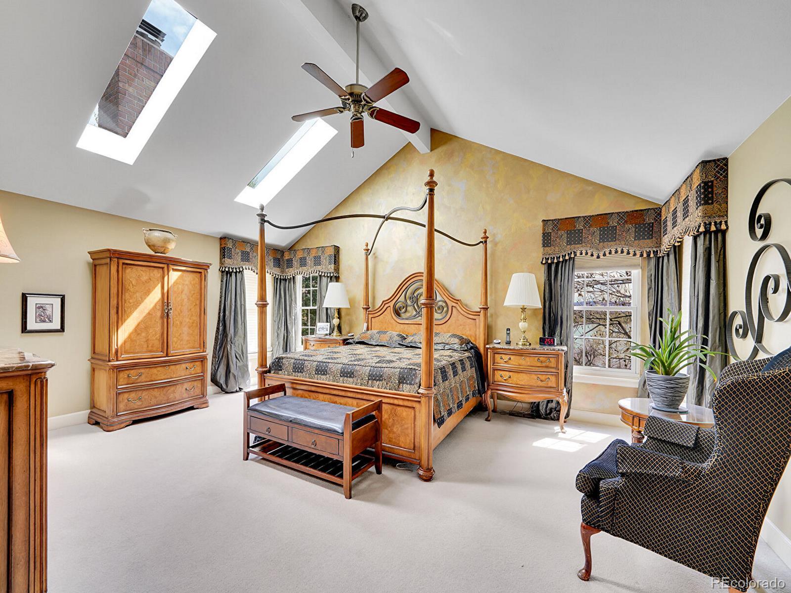 MLS Image #19 for 2590 w long circle,littleton, Colorado