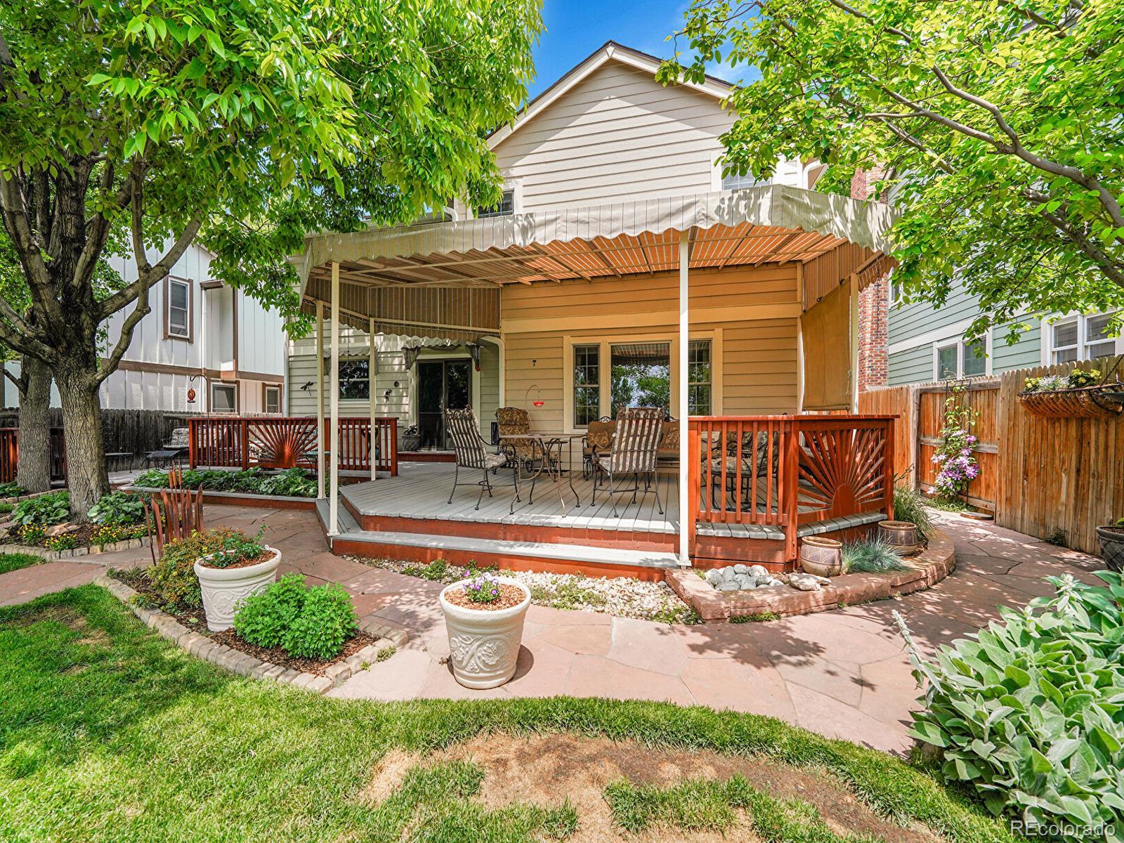 MLS Image #27 for 2590 w long circle,littleton, Colorado