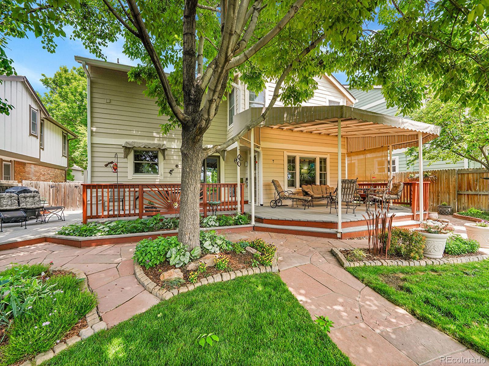 MLS Image #28 for 2590 w long circle,littleton, Colorado