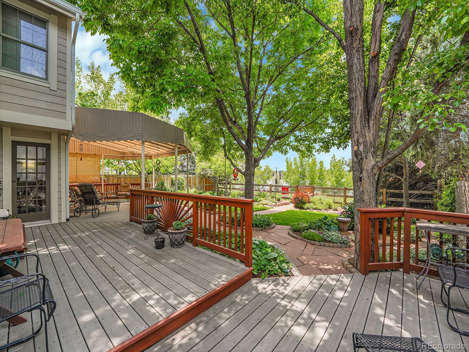 MLS Image #29 for 2590 w long circle,littleton, Colorado