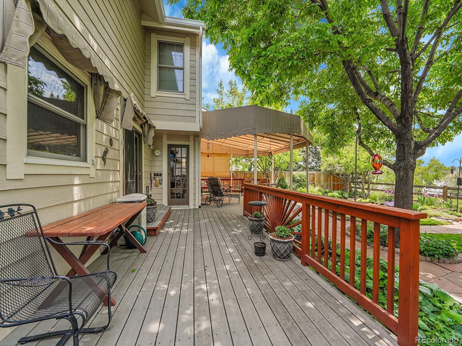 MLS Image #30 for 2590 w long circle,littleton, Colorado