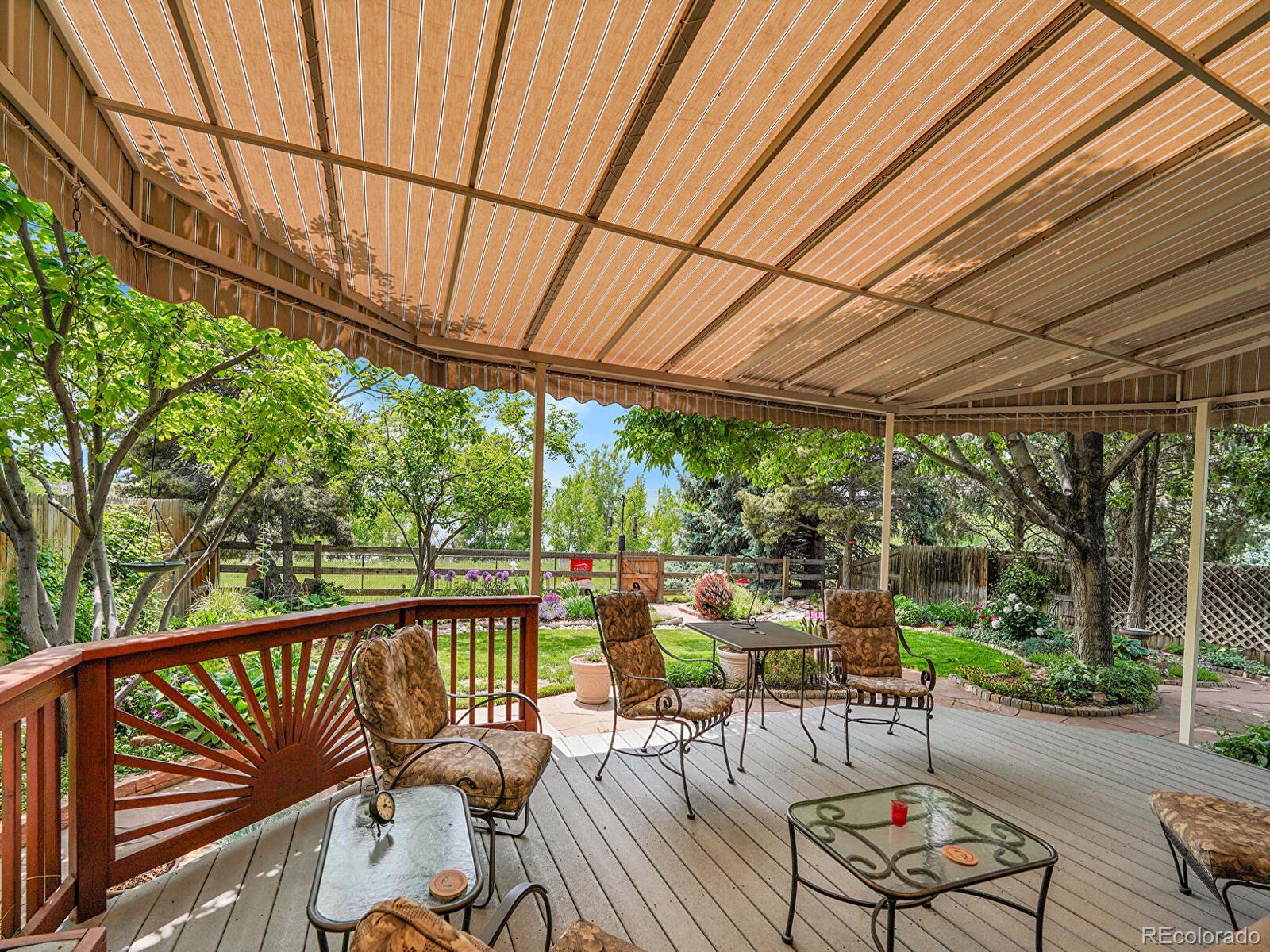 MLS Image #31 for 2590 w long circle,littleton, Colorado