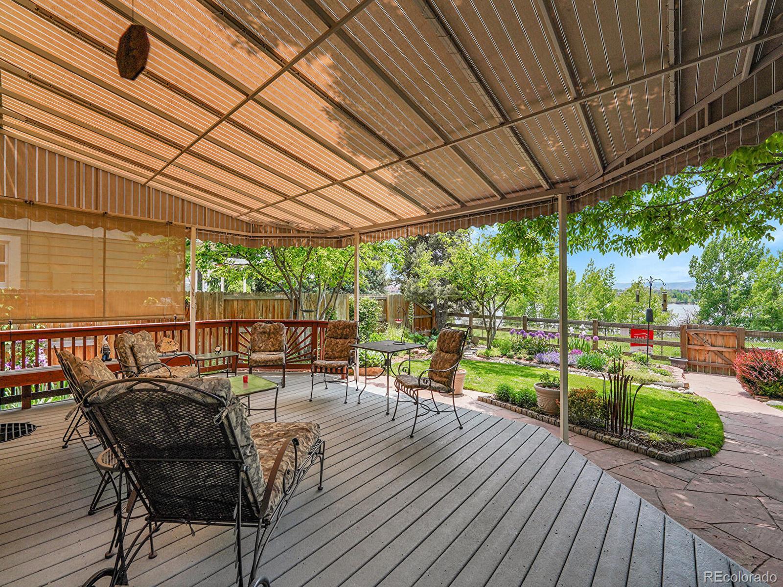 MLS Image #32 for 2590 w long circle,littleton, Colorado