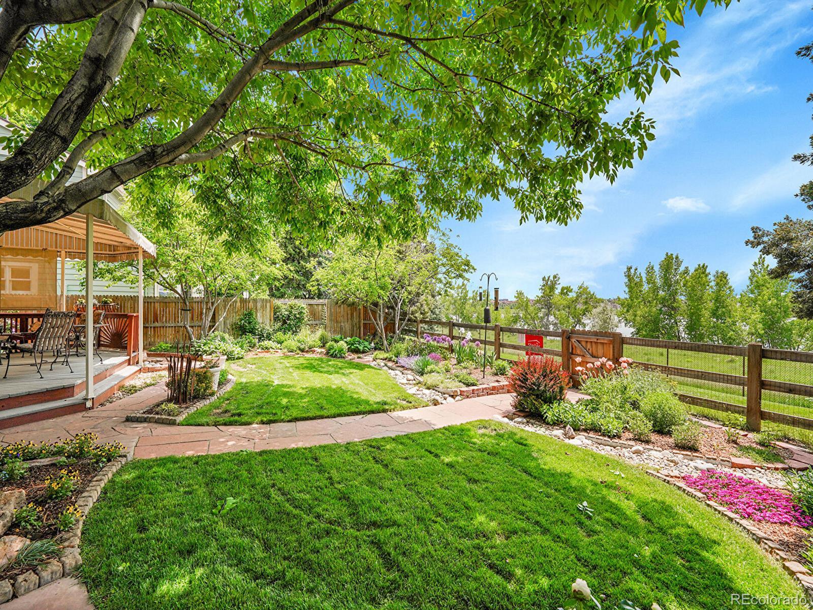 MLS Image #33 for 2590 w long circle,littleton, Colorado