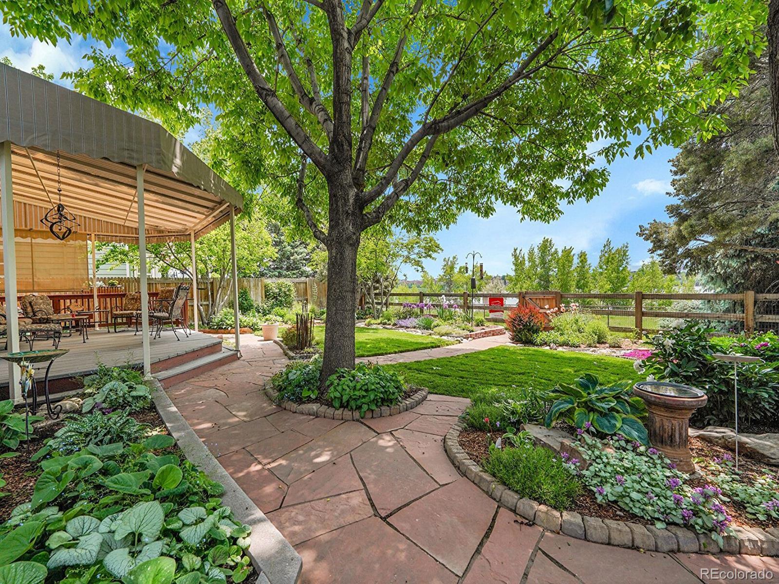 MLS Image #34 for 2590 w long circle,littleton, Colorado