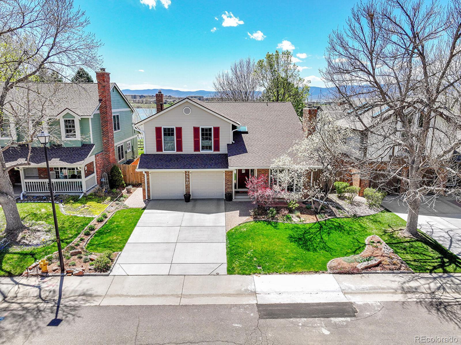 MLS Image #37 for 2590 w long circle,littleton, Colorado