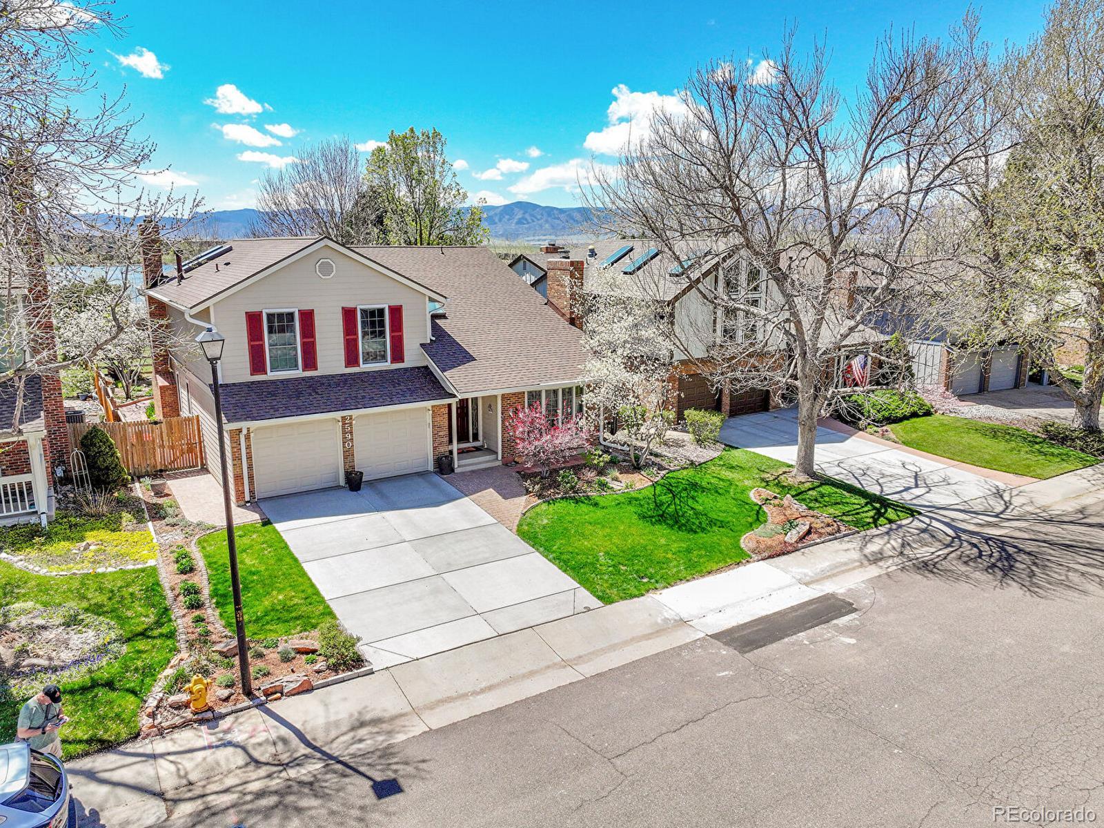 MLS Image #38 for 2590 w long circle,littleton, Colorado