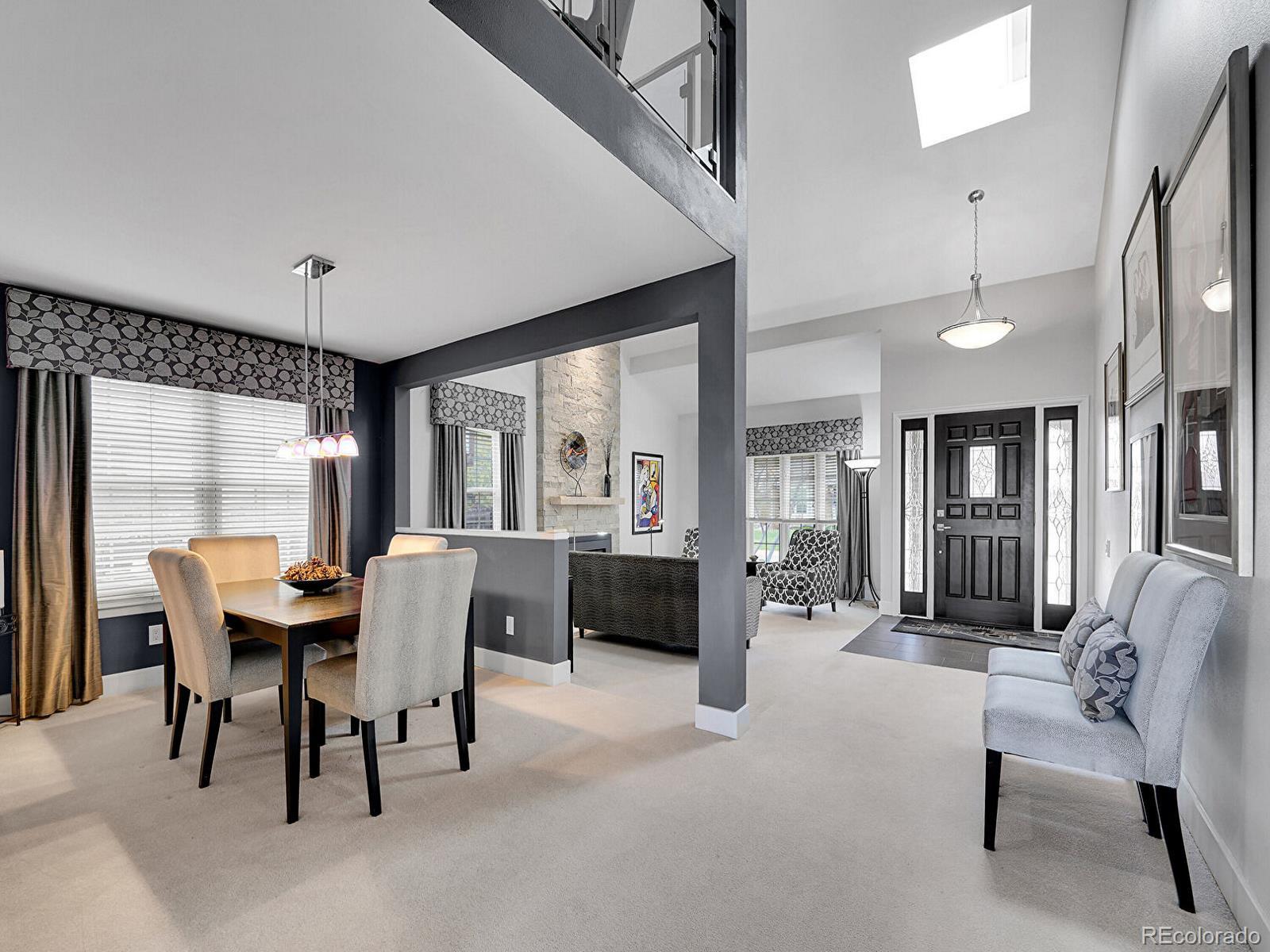 MLS Image #4 for 2590 w long circle,littleton, Colorado