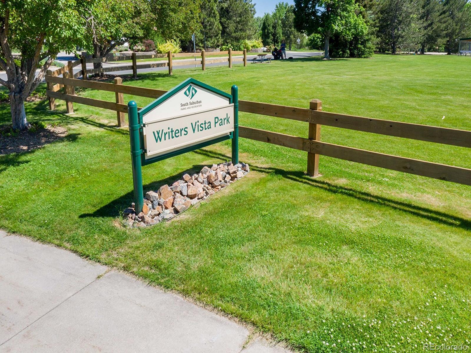 MLS Image #43 for 2590 w long circle,littleton, Colorado