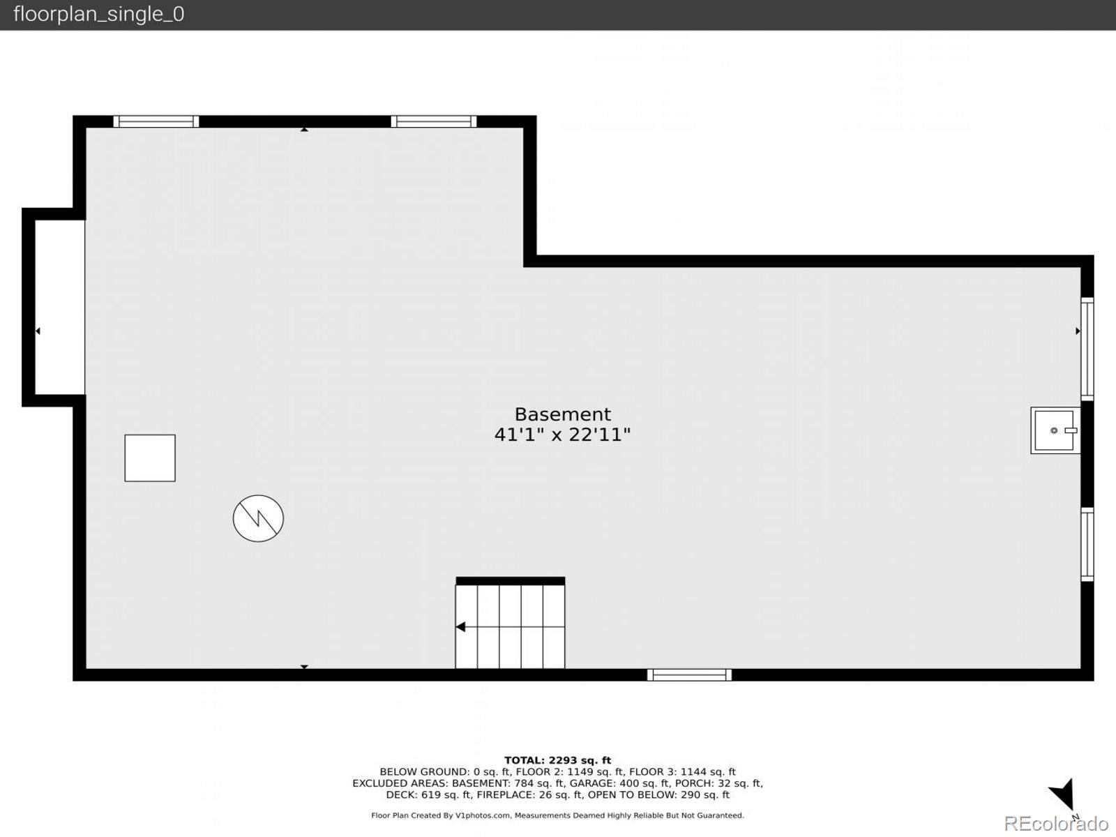 MLS Image #48 for 2590 w long circle,littleton, Colorado