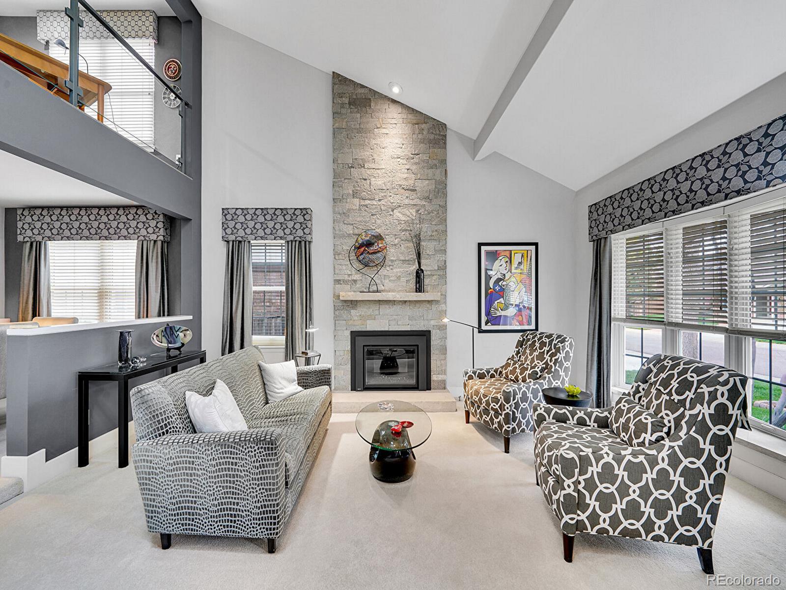 MLS Image #5 for 2590 w long circle,littleton, Colorado