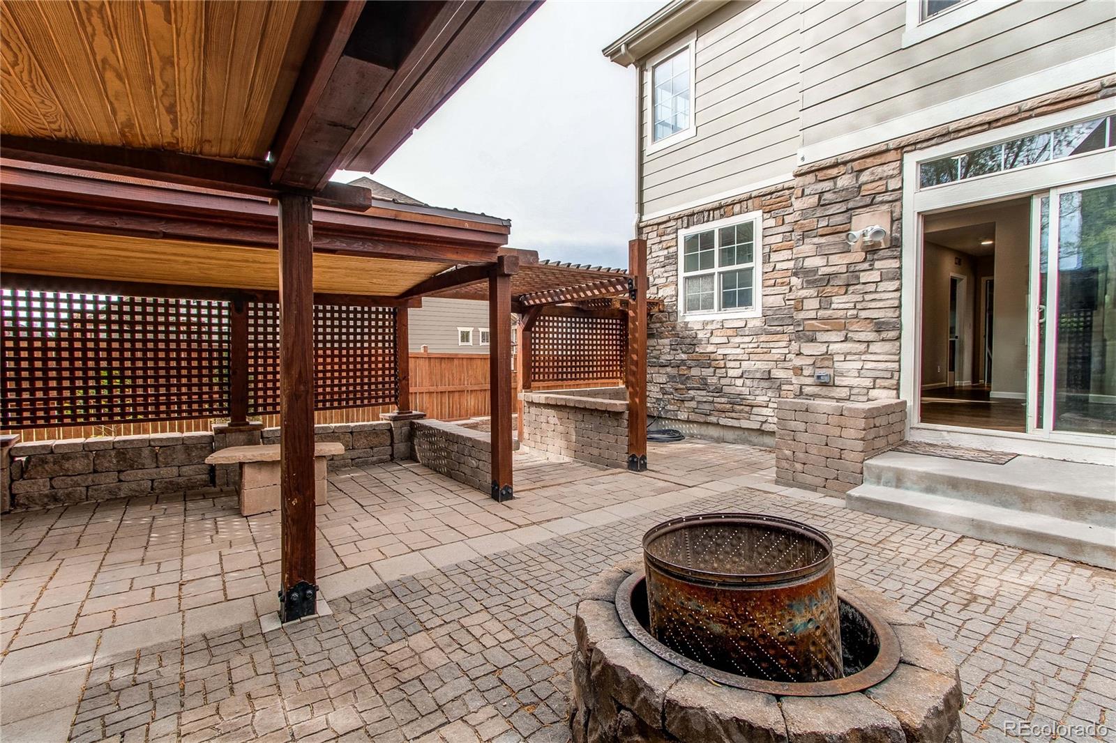 MLS Image #33 for 5597 s buchanan street,aurora, Colorado