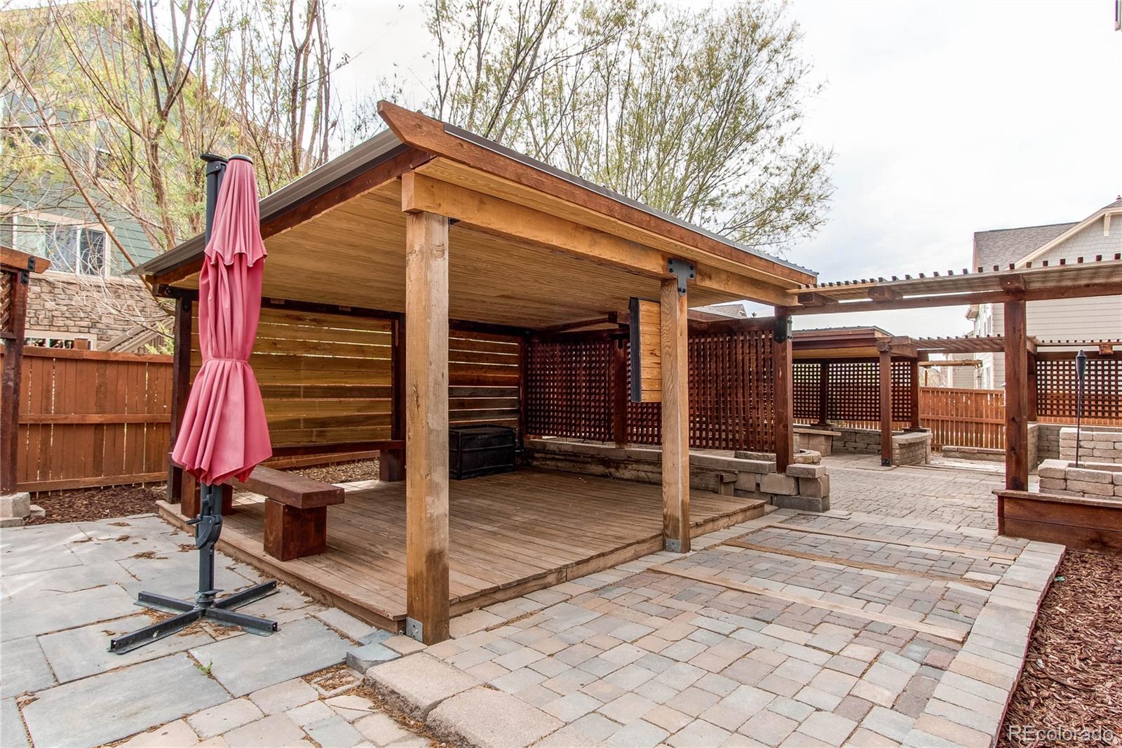 MLS Image #34 for 5597 s buchanan street,aurora, Colorado